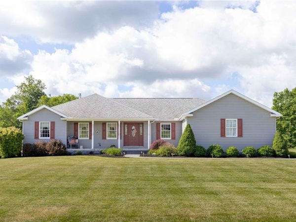 28 Cathie Drive , Sandy Lake, PA 16145