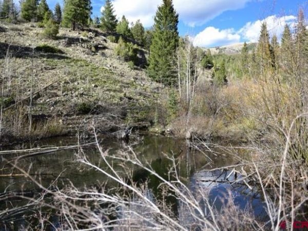 Lot 6676 alexandra Road, Fort Garland, CO 81133