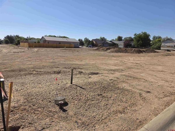 Lot 1 Acoma Street, Cortez, CO 81321