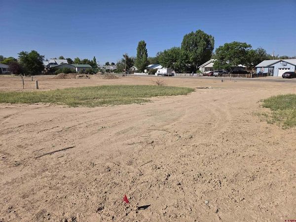 Lot 2 N Edith Street, Cortez, CO 81321