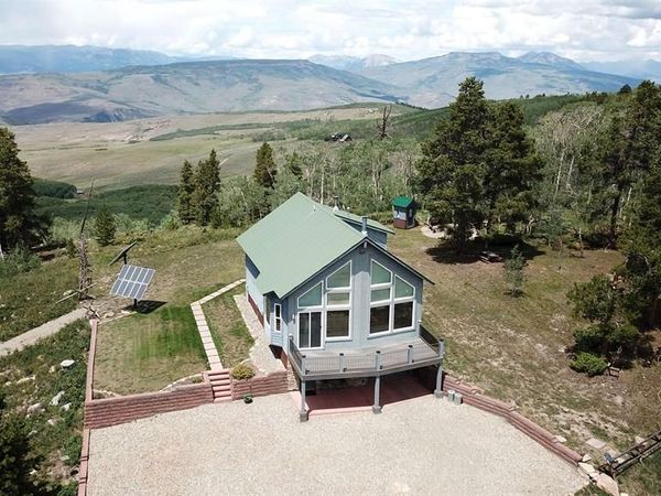 12000 County Road 743, Gunnison, CO 81230