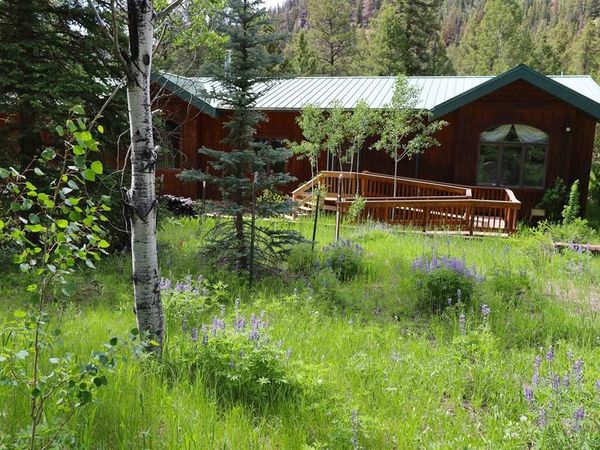 11109 County Road 742, Almont, CO 81210
