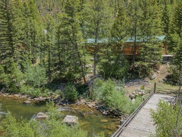 11109 County Road 742, Almont, CO 81210