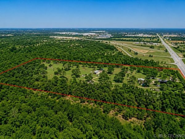 3405 E 66th Street N, Tulsa, OK 74117