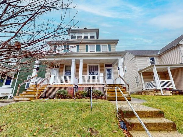 65-69 E Patterson Avenue , Columbus, OH 43202
