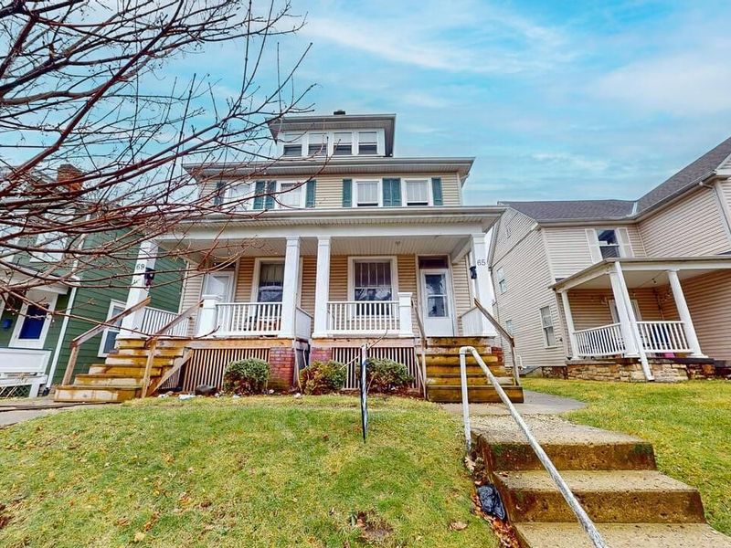 65-69 E Patterson Avenue, Columbus, OH 43202 Photo 1
