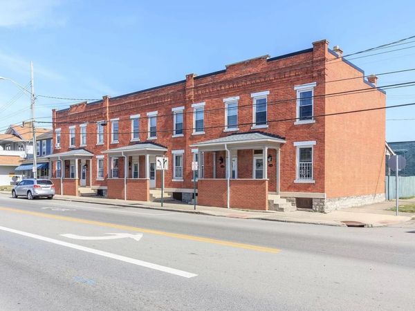 1106-1116 Parsons Avenue , Columbus, OH 43206