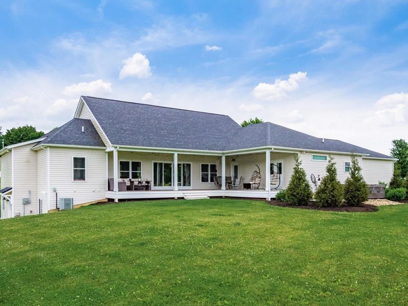 372 Hainsview Drive, Newark, OH 43055 Photo 46