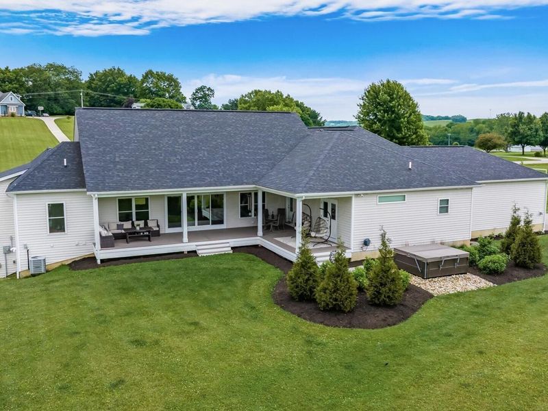 372 Hainsview Drive, Newark, OH 43055 Photo 47