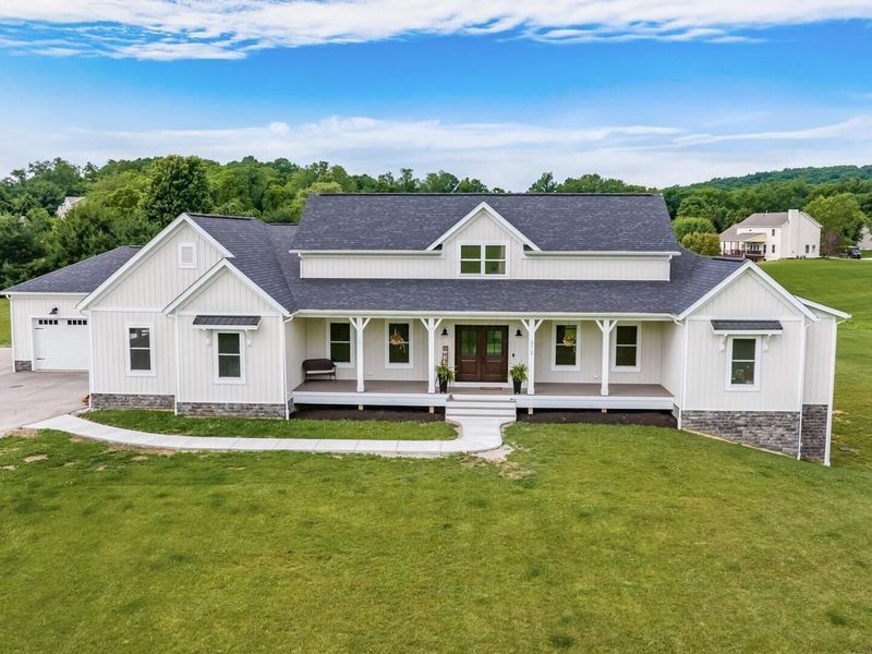 372 Hainsview Drive, Newark, OH 43055 Photo 49