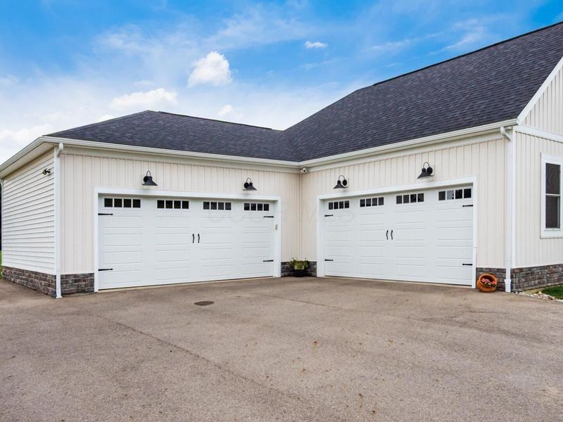 372 Hainsview Drive, Newark, OH 43055 Photo 5