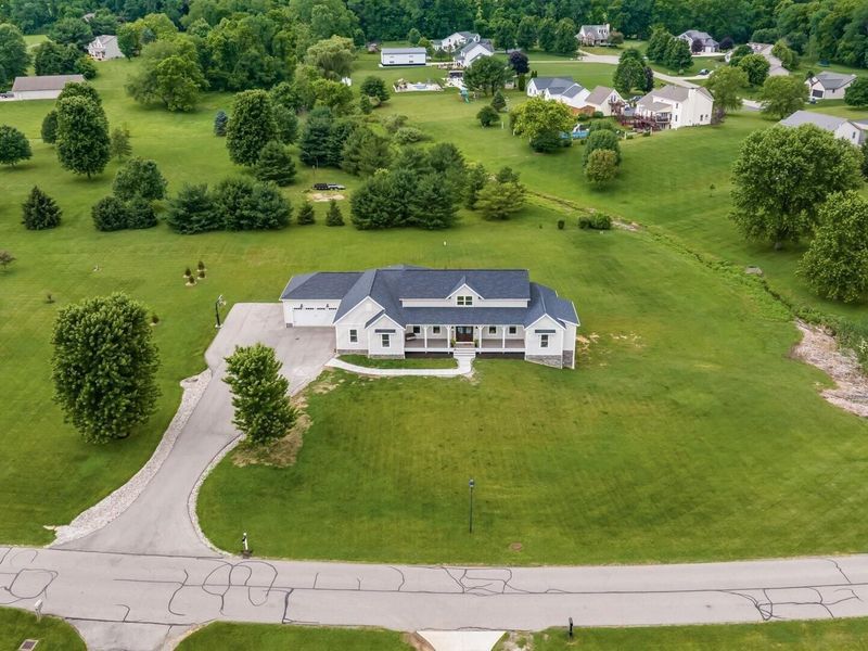 372 Hainsview Drive, Newark, OH 43055 Photo 50