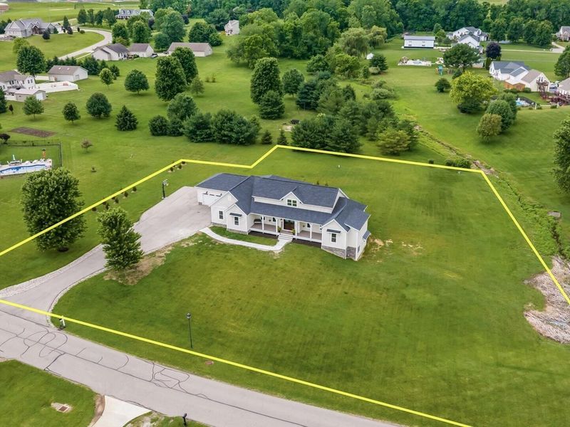 372 Hainsview Drive, Newark, OH 43055 Photo 51