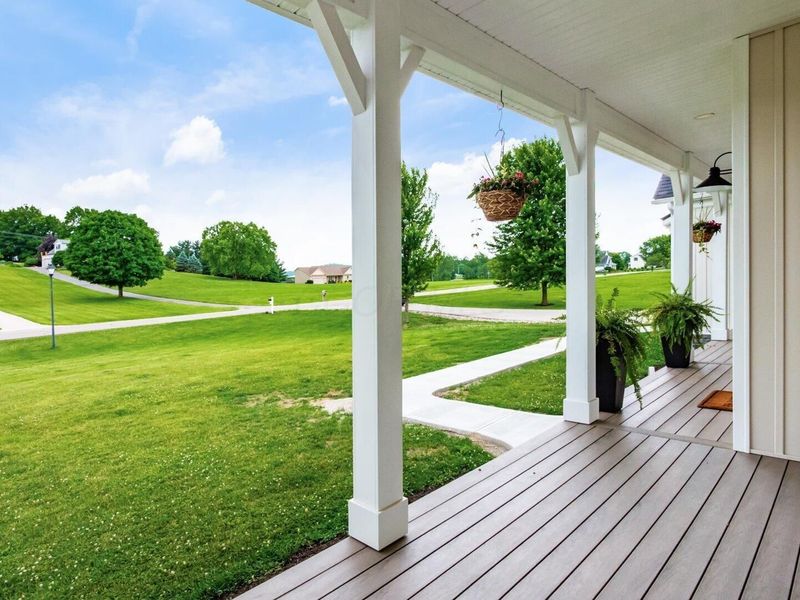 372 Hainsview Drive, Newark, OH 43055 Photo 6