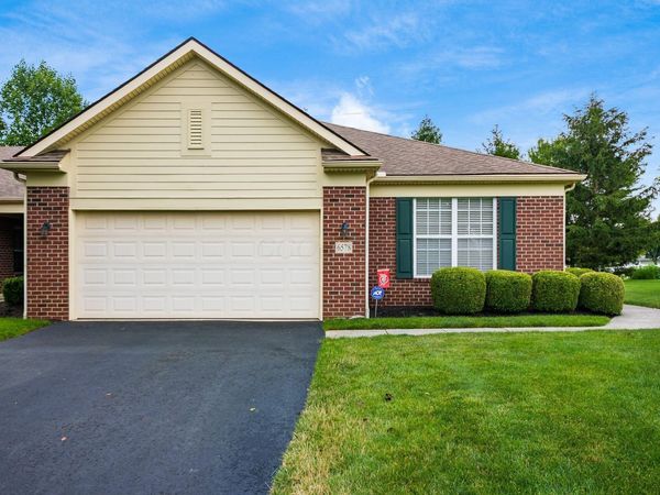 6578 Portrait Circle , Westerville, OH 43081