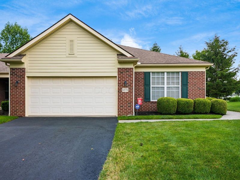6578 Portrait Circle, Westerville, OH 43081 Photo 1