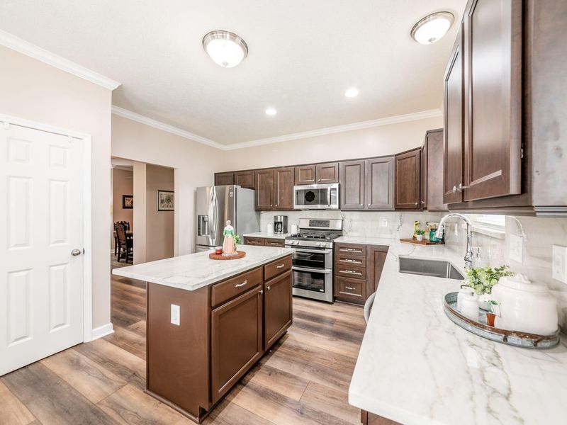 6578 Portrait Circle, Westerville, OH 43081 Photo 16