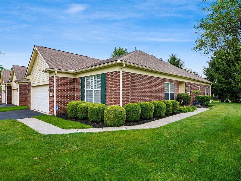 6578 Portrait Circle, Westerville, OH 43081 Photo 2