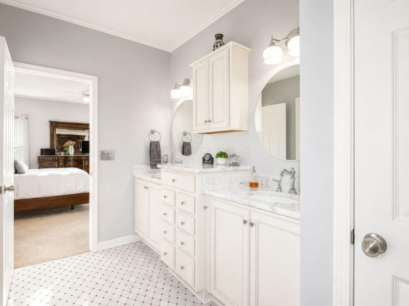 6578 Portrait Circle, Westerville, OH 43081 Photo 25