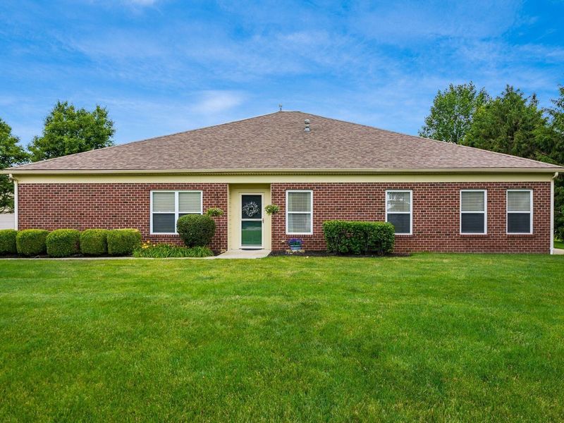 6578 Portrait Circle, Westerville, OH 43081 Photo 31