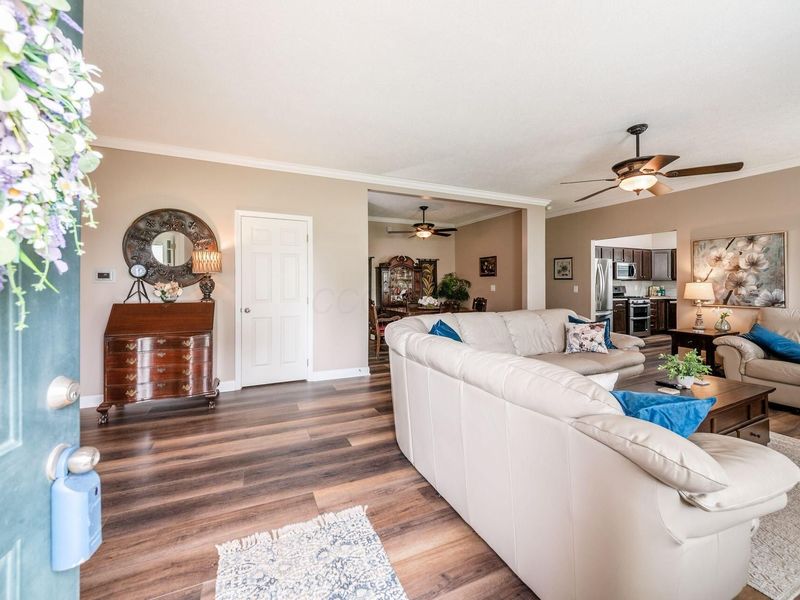 6578 Portrait Circle, Westerville, OH 43081 Photo 4