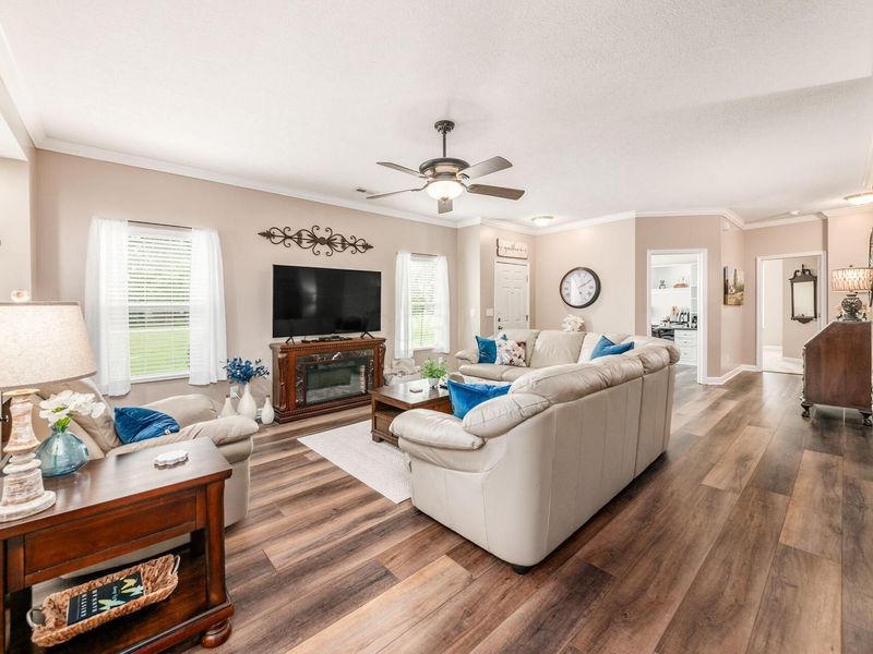6578 Portrait Circle, Westerville, OH 43081 Photo 6