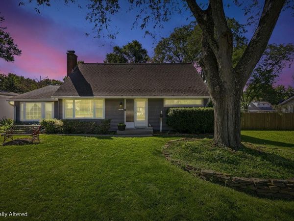 7637 Dalglen Drive , Reynoldsburg, OH 43068