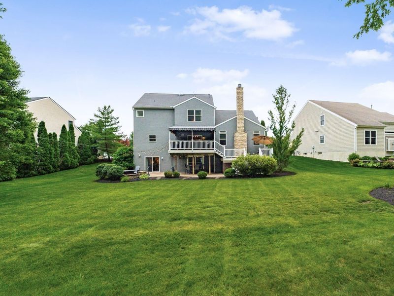 7749 Marrisey Loop, Galena, OH 43021 Photo 44