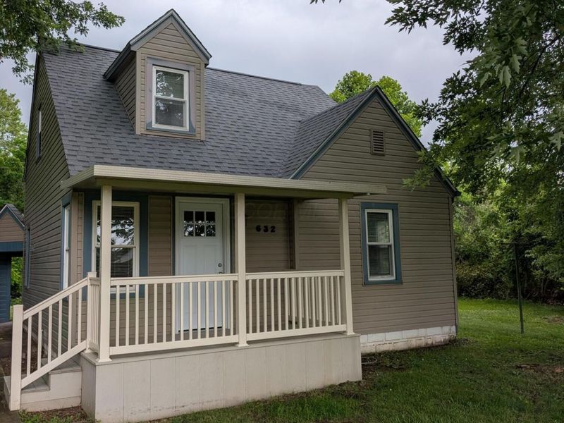 632 Mondhank Road NE, Lancaster, OH 43130 Photo 2
