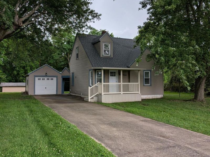 632 Mondhank Road NE, Lancaster, OH 43130 Photo 3