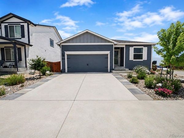 2000 Panorama Street, Brighton, CO 80603
