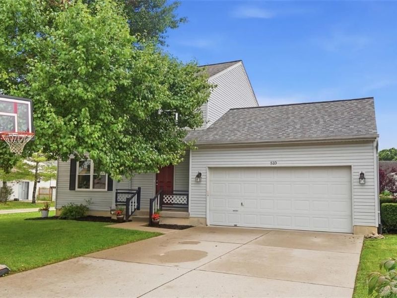 510 Lookout Ridge Drive, Lebanon, OH 45036 Photo 3
