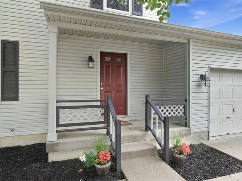 510 Lookout Ridge Drive, Lebanon, OH 45036 Photo 4