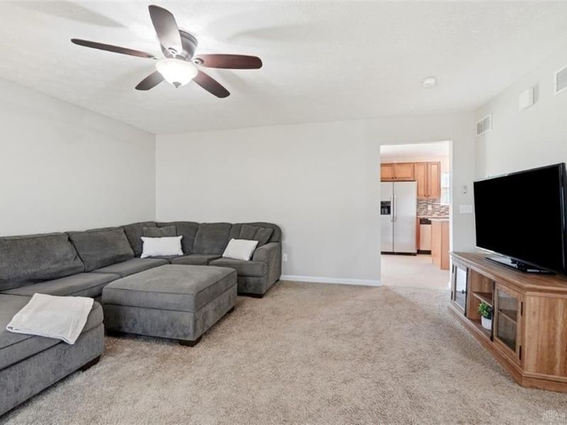 510 Lookout Ridge Drive, Lebanon, OH 45036 Photo 7