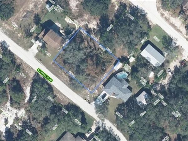 2090 N Larramore RD , AVON PARK, FL 33825