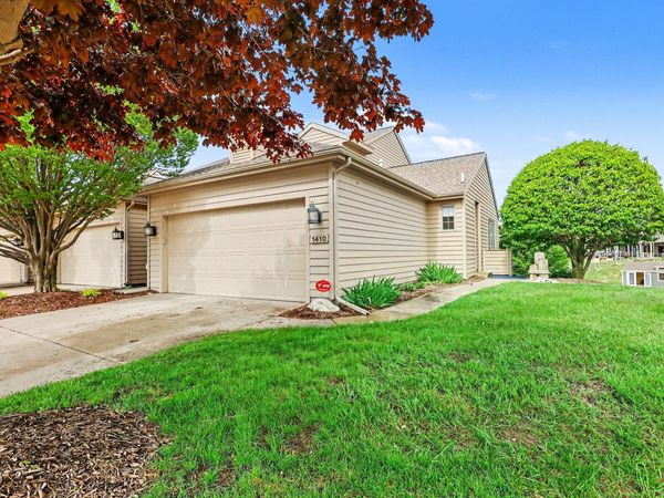1410 E Harbour Towne Circle, Unit # 12, Muskegon, MI 49441