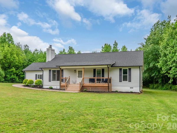 7209 Landsford Road, Monroe, NC 28112