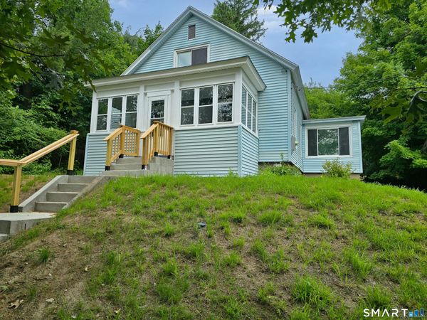 119 Merchants , Norwich, CT 06380