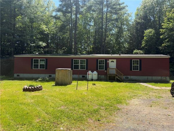 40 Cusson , West Monroe, NY 13167