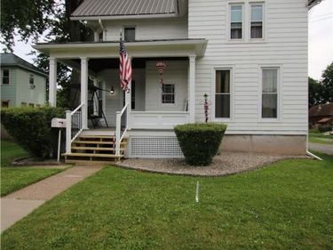 72 W Albion Street, Holley, NY 14470