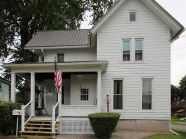 72 W Albion Street, Holley, NY 14470