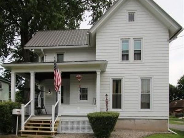 72 W Albion Street, Holley, NY 14470