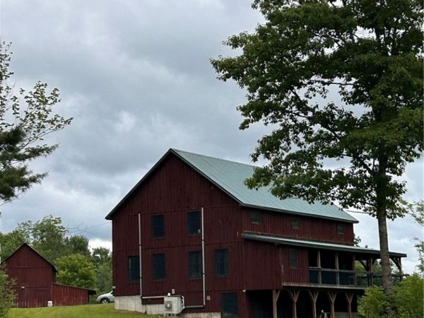 611 State Highway 220, Mc Donough, NY 13801