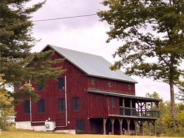 611 State Highway 220, Mc Donough, NY 13801
