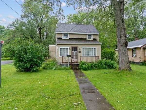 401 Richfield Boulevard, Syracuse, NY 13211