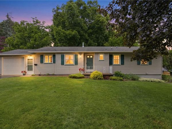 435 Whipple Lane , Rochester, NY 14622