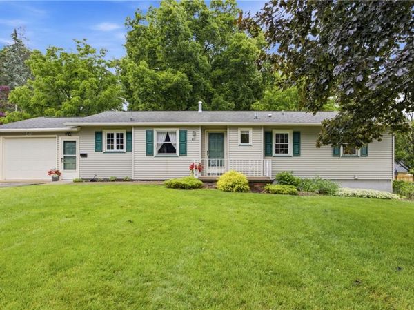 435 Whipple Lane, Rochester, NY 14622