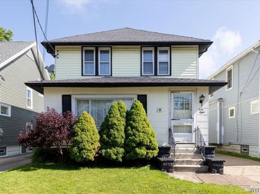 48 Whitfield Avenue , Buffalo, NY 14220