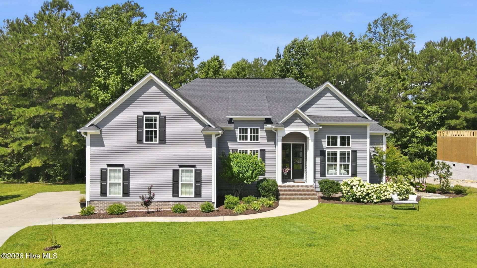 122 Friburg Road, New Bern, NC 28562 Main Photo