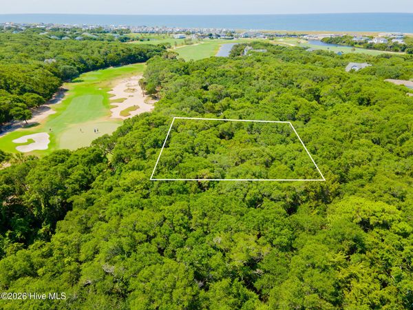 6 Gunnery Court , Bald Head Island, NC 28461